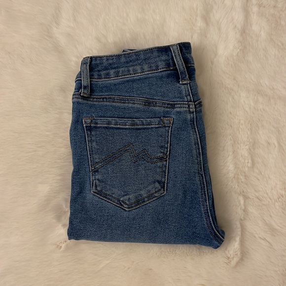 Mac Studio jeans - Picture 3 of 3